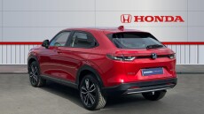 Honda HR-V 1.5 eHEV Elegance 5dr CVT Hybrid Hatchback